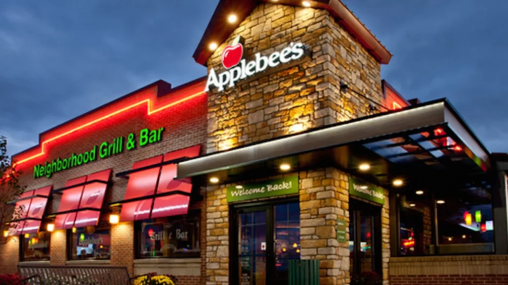 Your Local Applebee: The Place to Be