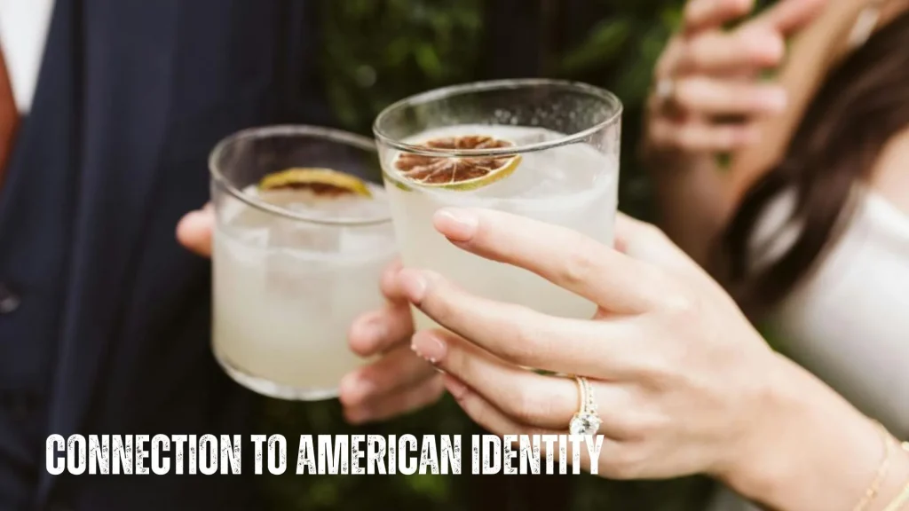 Connection to American Identity
